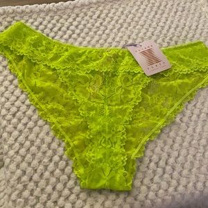 Savage X Fenty Panties